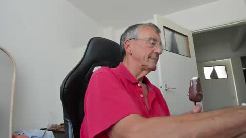 Henk online show from June 24, 12:41 pm