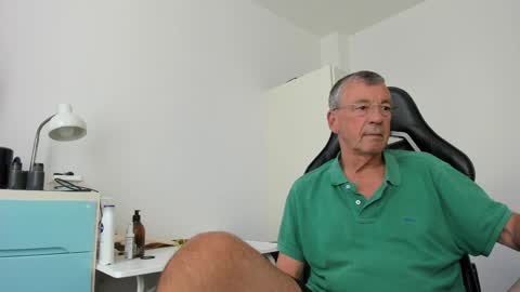Henk online show from June 5, 3:07 pm