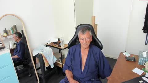 Henk online show from June 28, 2:34 pm