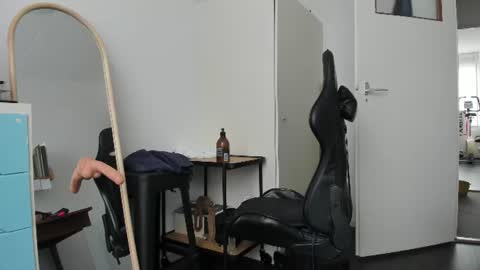 Henk online show from July 23, 3:42 pm