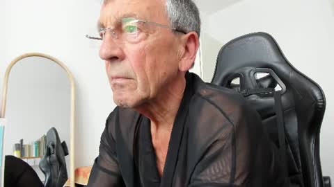 Henk online show from June 16, 3:58 pm