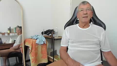 Henk online show from June 26, 1:13 pm