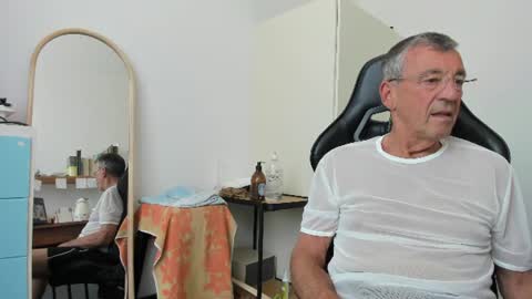 Henk online show from June 25, 10:31 am