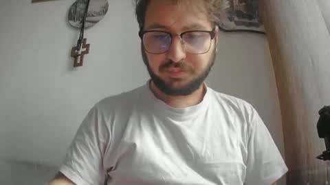 21jus online show from October 9, 11:15 am