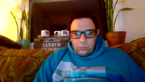 21piolts online show from January 13, 11:31 pm