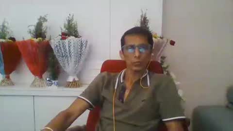 2277harsh online show from March 9, 2:44 pm