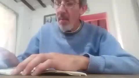 22alberto9 online show from September 9, 8:19 pm