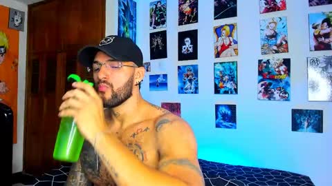 Yorgi online show from May 26, 2:46 pm