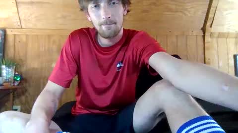 GotToBustThisNut online show from April 6, 5:25 pm