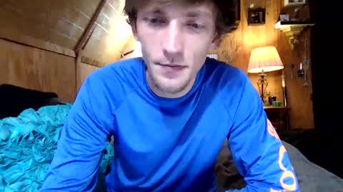 GotToBustThisNut online show from March 6, 9:17 am