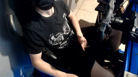 cheif online show from June 12, 2:32 am