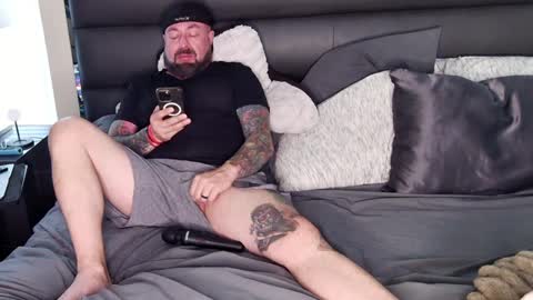 Zak and Raegan online show from December 20, 8:12 pm