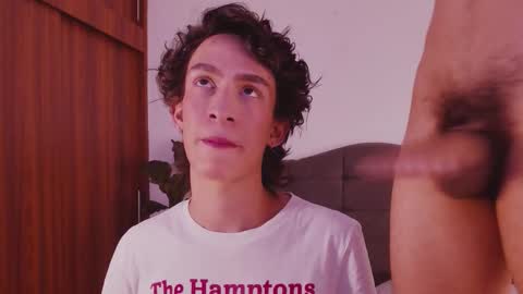 David and Yoel online show from January 16, 2:14 am