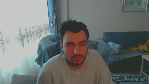 Snapshot of 2handsomeman chatting on February 20, 12:04 pm Berk online show from February 20, 12:04 pm