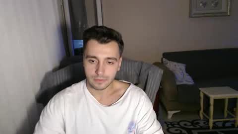 Snapshot of 2handsomeman chatting on September 15, 11:50 pm Berk online show from September 15, 11:50 pm