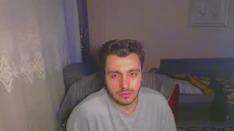 Snapshot of 2handsomeman chatting on February 24, 4:15 pm Berk online show from February 24, 4:15 pm