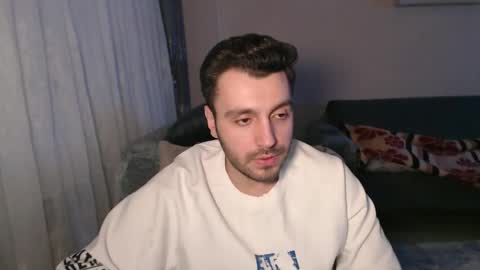 Berk online show from February 26, 11:17 pm