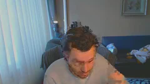 Snapshot of 2handsomeman chatting on March 7, 3:39 pm Berk online show from March 7, 3:39 pm