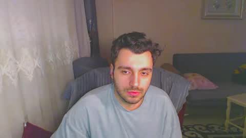 Snapshot of 2handsomeman chatting on December 26, 3:20 pm Berk online show from December 26, 3:20 pm
