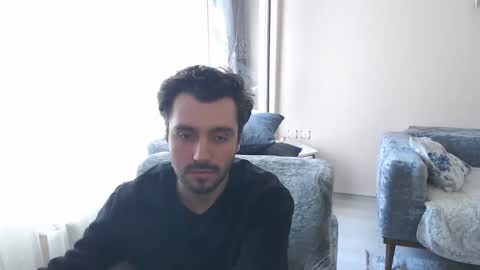 Berk online show from April 20, 12:19 pm