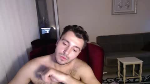 Snapshot of 2handsomeman chatting on September 23, 10:20 pm Berk online show from September 23, 10:20 pm