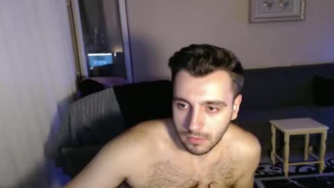 Snapshot of 2handsomeman chatting on September 22, 9:58 pm Berk online show from September 22, 9:58 pm