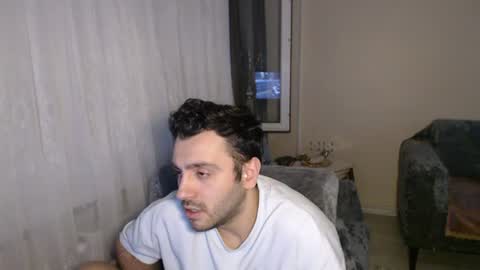 Berk online show from June 13, 11:24 pm