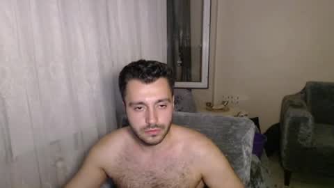 Berk online show from August 3, 10:16 pm