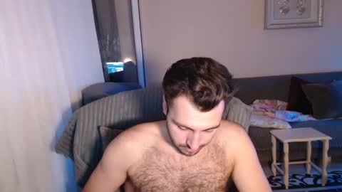 Snapshot of 2handsomeman chatting on October 4, 11:53 pm Berk online show from October 4, 11:53 pm
