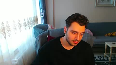 Snapshot of 2handsomeman chatting on December 24, 12:44 pm Berk online show from December 24, 12:44 pm