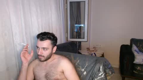 Berk online show from July 9, 12:04 am