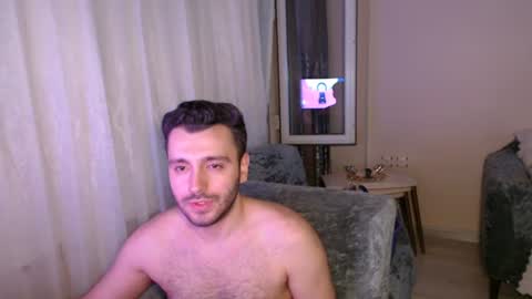 Berk online show from June 30, 10:22 pm