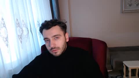 Berk online show from December 22, 5:59 am