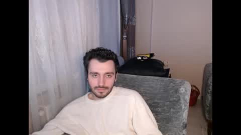 Berk online show from April 18, 12:56 am