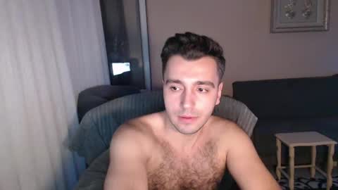 Snapshot of 2handsomeman chatting on September 13, 11:39 pm Berk online show from September 13, 11:39 pm