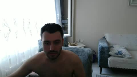Berk online show from June 18, 12:21 pm
