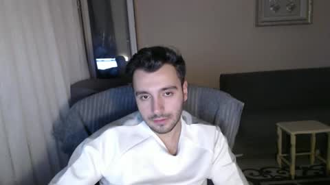 Snapshot of 2handsomeman chatting on October 2, 10:03 pm Berk online show from October 2, 10:03 pm