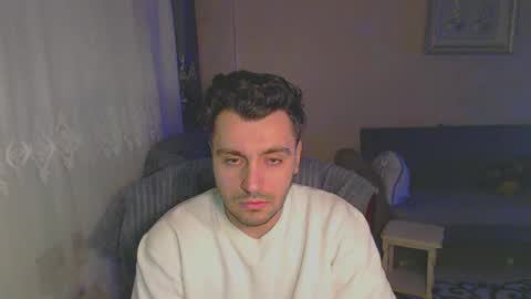 Snapshot of 2handsomeman chatting on January 24, 9:47 pm Berk online show from January 24, 9:47 pm
