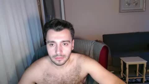 Snapshot of 2handsomeman chatting on September 21, 9:48 pm Berk online show from September 21, 9:48 pm