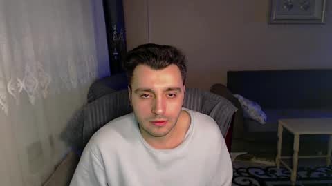 Snapshot of 2handsomeman chatting on January 22, 9:44 pm Berk online show from January 22, 9:44 pm