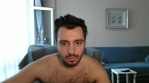 Snapshot of 2handsomeman chatting on September 8, 3:33 pm Berk online show from September 8, 3:33 pm