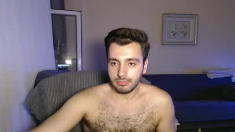 Snapshot of 2handsomeman chatting on September 10, 9:13 pm Berk online show from September 10, 9:13 pm