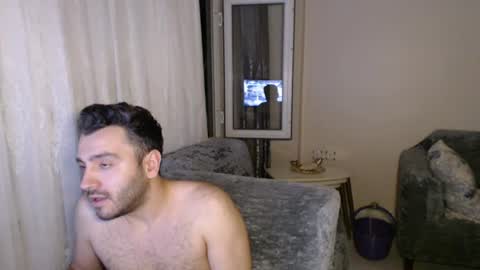 Berk online show from July 1, 10:43 pm