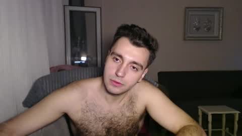 Snapshot of 2handsomeman chatting on September 12, 11:38 pm Berk online show from September 12, 11:38 pm