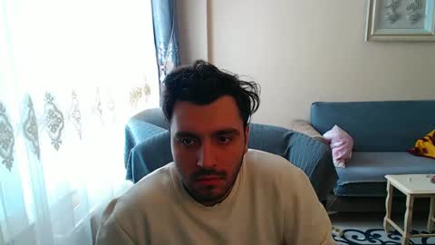 Snapshot of 2handsomeman chatting on January 2, 10:16 am Berk online show from January 2, 10:16 am