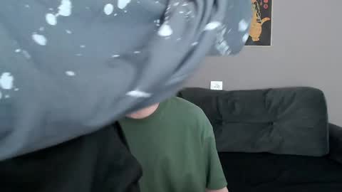 Eleot online show from April 20, 6:10 pm