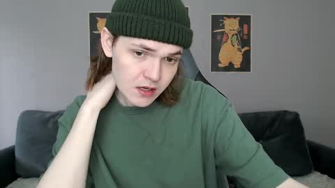 Eleot online show from April 11, 11:03 am