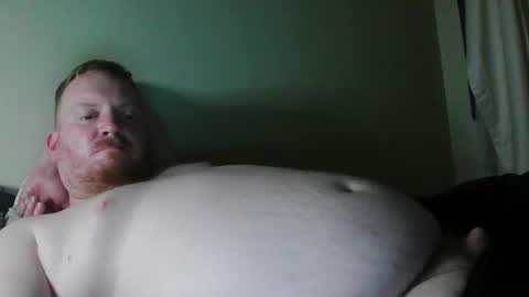 Snapshot of 306boi chatting on October 15, 2:41 am 306boi online show from October 15, 2:41 am