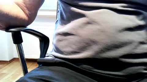 35cam online show from October 20, 12:53 pm