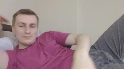 Andy online show from November 21, 8:24 am